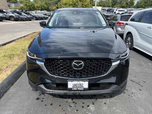 2023 Mazda CX-5 2.5 S Premium
