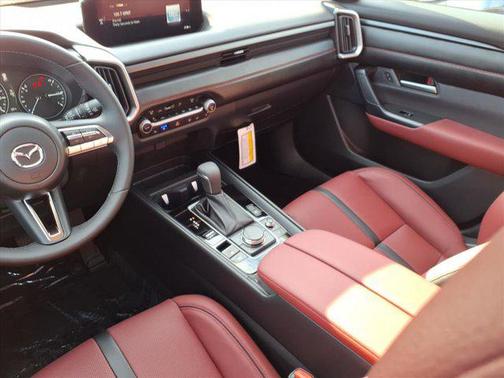 2026 Mazda CX-50 Hybrid Premium