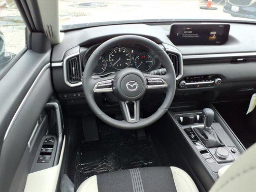 2026 Mazda CX-50 2.5 S Preferred Package