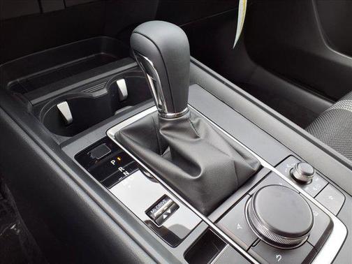 2026 Mazda CX-50 2.5 S Preferred Package