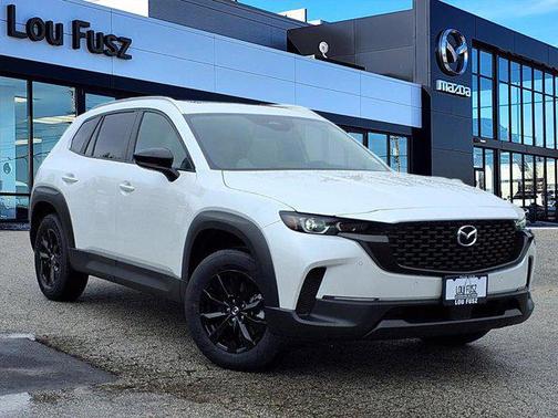2026 Mazda CX-50 2.5 S Preferred Package