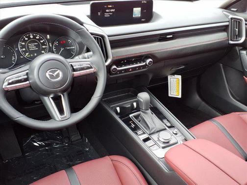 2026 Mazda CX-50 Hybrid Premium