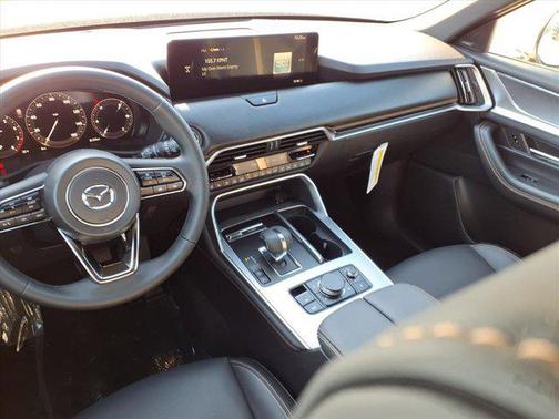 2026 Mazda CX-90 3.3 Turbo Premium Plus