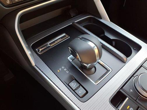 2026 Mazda CX-90 3.3 Turbo Premium Plus