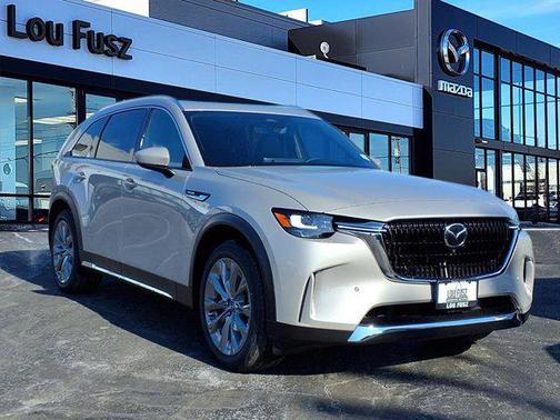 2026 Mazda CX-90 3.3 Turbo Premium Plus