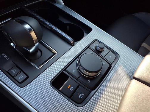 2026 Mazda CX-90 3.3 Turbo Premium Plus