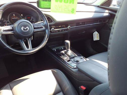 2023 Mazda CX-30 2.5 S Preferred Package