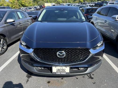 2023 Mazda CX-30 2.5 S Preferred Package