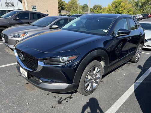2023 Mazda CX-30 2.5 S Preferred Package