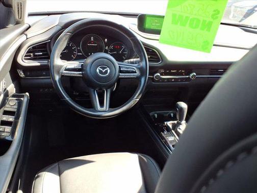 2023 Mazda CX-30 2.5 S Preferred Package