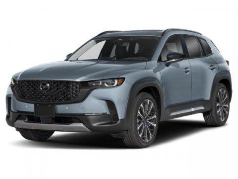 2026 Mazda CX-50 2.5 Turbo Premium Plus Package