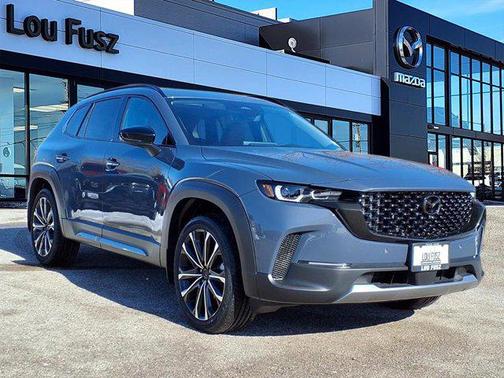 2026 Mazda CX-50 2.5 Turbo Premium Plus Package