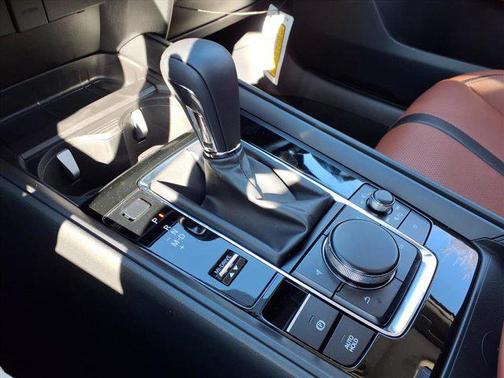 2026 Mazda CX-50 2.5 Turbo Premium Plus Package