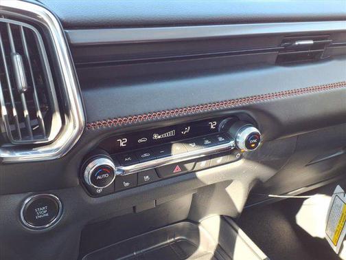 2026 Mazda CX-50 2.5 Turbo Premium Plus Package