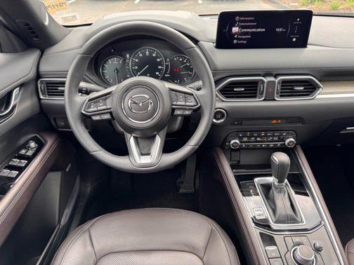 2024 Mazda CX-5 Signature