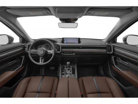 2026 Mazda CX-50 2.5 Turbo Meridian Edition
