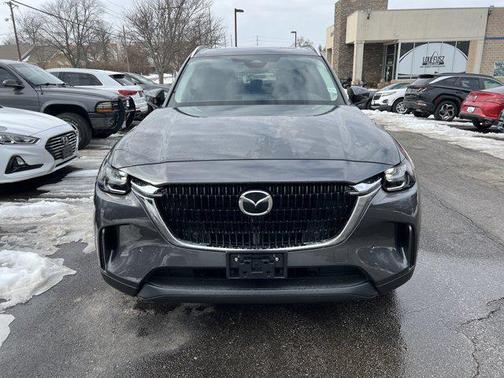 2025 Mazda CX-90 3.3 Turbo Preferred