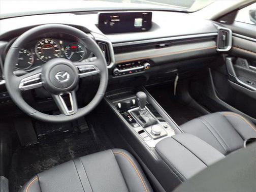 2026 Mazda CX-50 2.5 S Premium Package