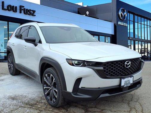 2026 Mazda CX-50 2.5 S Premium Package