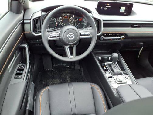 2026 Mazda CX-50 2.5 S Premium Package