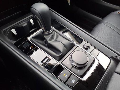 2026 Mazda CX-50 2.5 S Premium Package