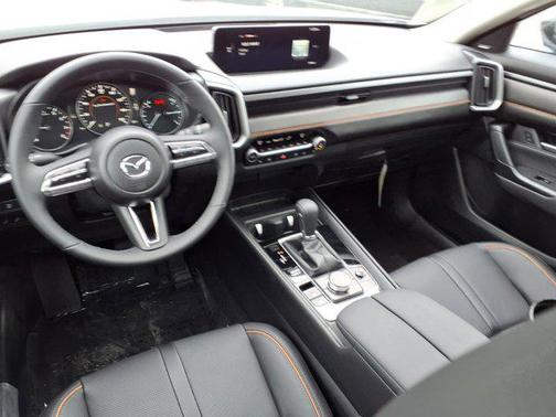 2026 Mazda CX-50 2.5 S Premium Package