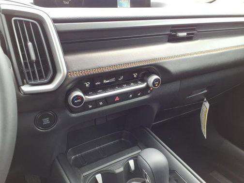 2026 Mazda CX-50 2.5 S Premium Package