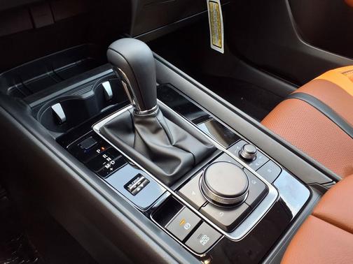 polymetal gray metallic 2026 Mazda CX-50 2.5 Turbo