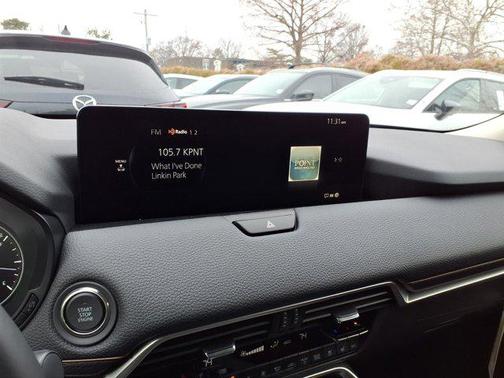 2026 Mazda CX-90 3.3 Turbo Preferred