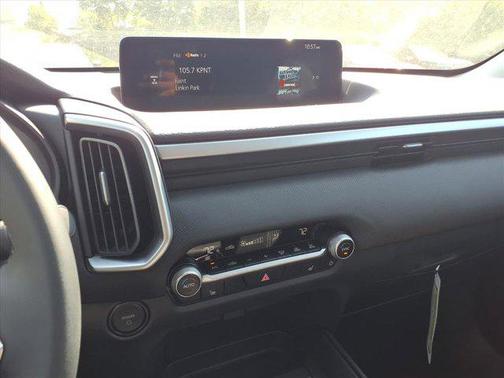 2025 Mazda CX-50 Hybrid Preferred Package