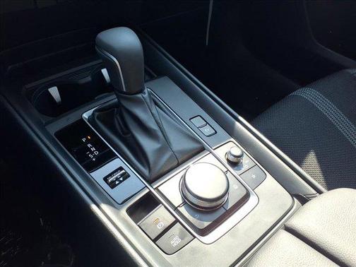 2025 Mazda CX-50 Hybrid Preferred Package