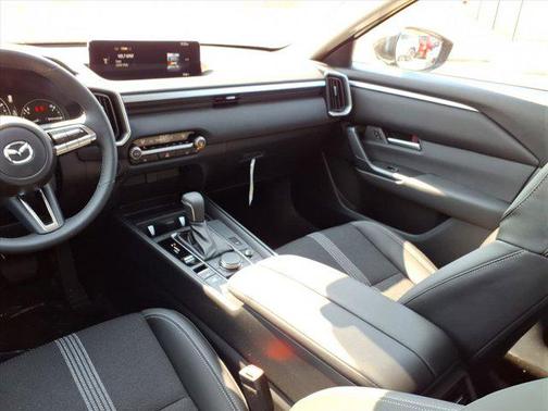 2025 Mazda CX-50 Hybrid Preferred Package