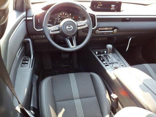 2025 Mazda CX-50 Hybrid Preferred Package