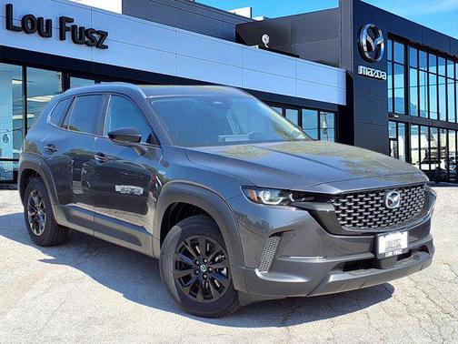 2025 Mazda CX-50 Hybrid Preferred Package