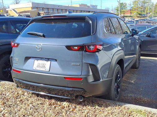 2026 Mazda CX-50 Hybrid Premium