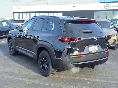 2026 Mazda CX-50 Hybrid Premium