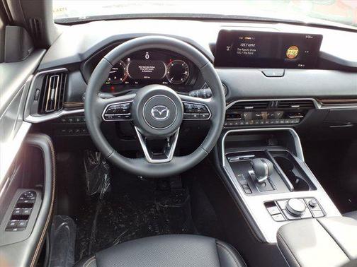 2026 Mazda CX-90 3.3 Turbo Premium Plus