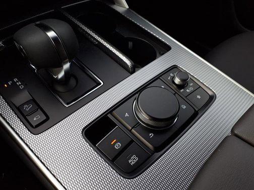 2026 Mazda CX-90 3.3 Turbo Premium Plus