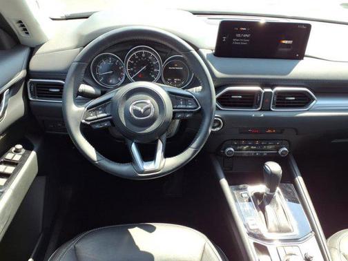 2024 Mazda CX-5 2.5 S Preferred