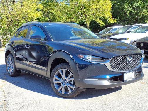 2026 Mazda CX-30 2.5 S Preferred Package