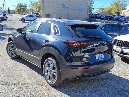 2026 Mazda CX-30 2.5 S Preferred Package