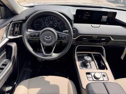 2025 Mazda CX-90 3.3 Turbo Preferred