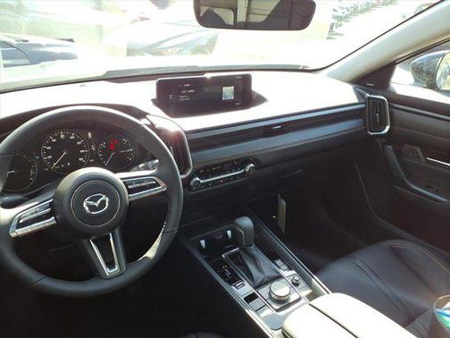 2026 Mazda CX-50 Hybrid Premium Plus