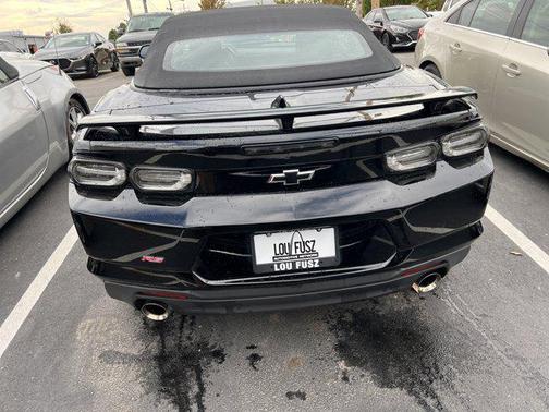 2023 Chevrolet Camaro 1LT