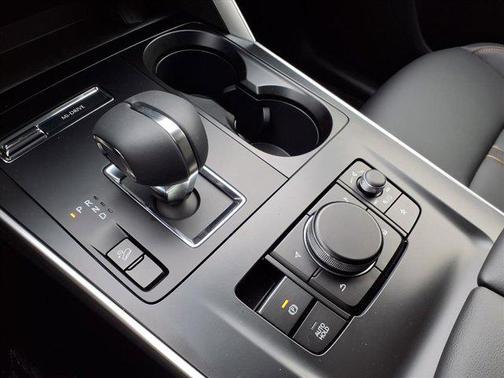 2026 Mazda CX-90 3.3 Turbo S