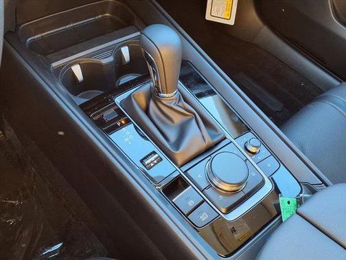 2026 Mazda CX-50 2.5 S Premium Package