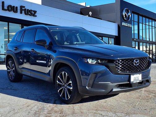 2026 Mazda CX-50 2.5 S Premium Package