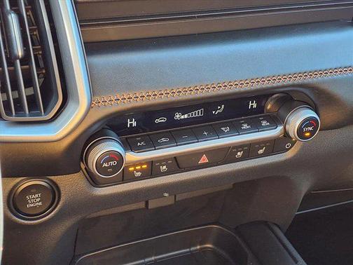 2026 Mazda CX-50 2.5 S Premium Package