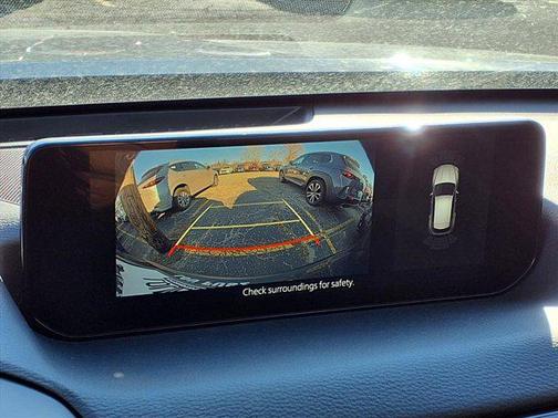 2026 Mazda CX-50 2.5 S Premium Package