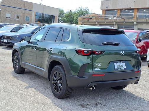 Cypress 2026 Mazda CX-50 2.5 S Select Package